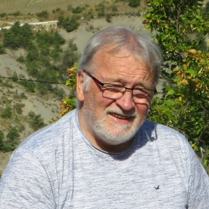 Photo de profil de Eric Bonnamant