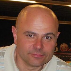 Photo de profil de Eric Bonnamour