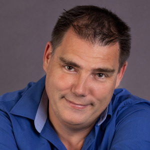 Photo de profil de Eric Bonneton