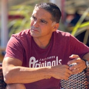 Photo de profil de Eric Bonnin