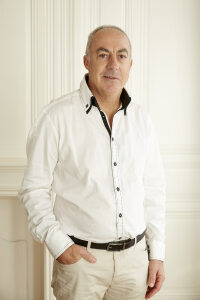 Photo de profil de Eric Bonnot
