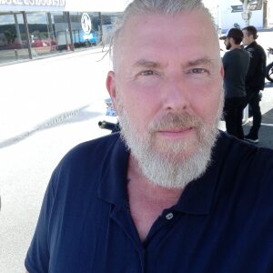 Photo de profil de Eric Bonvoisin