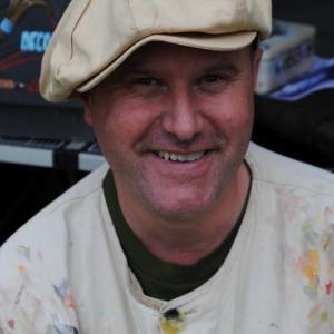 Photo de profil de Eric Boonaert