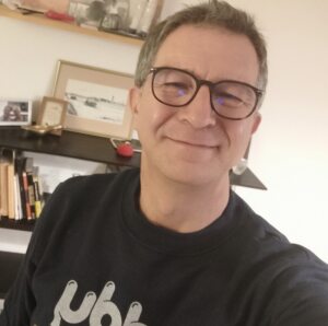 Photo de profil de Eric Boonefaes