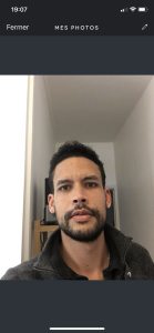 Photo de profil de Eric Bordey