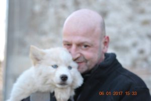Photo de profil de Eric Borga