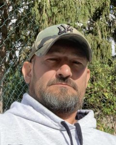 Photo de profil de Éric Borgeais