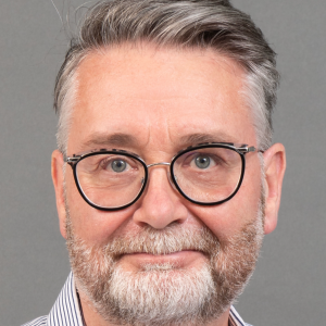 Photo de profil de Eric Bossy