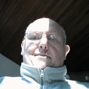 Photo de profil de Eric Boucher