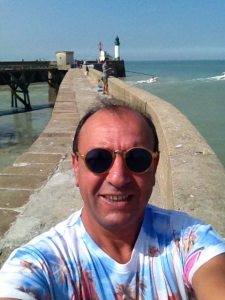 Photo de profil de Eric Boulenger