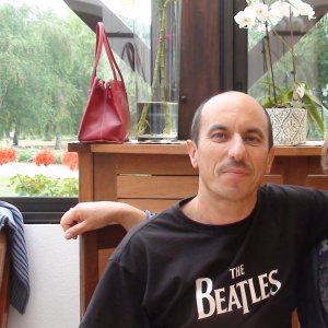 Photo de profil de Eric Boulet