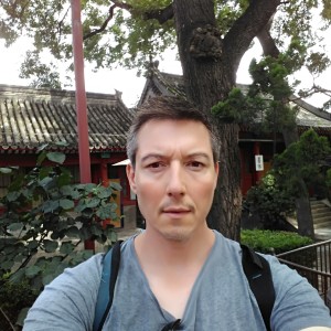 Photo de profil de Eric Bourbonnais