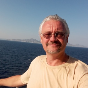 Photo de profil de Eric Bourcet