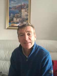 Photo de profil de Eric Bourdeau