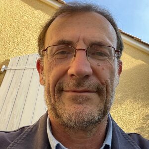 Photo de profil de Eric Bourdon