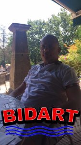 Photo de profil de Eric Bourdon