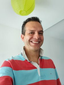 Photo de profil de Eric Bourgeois