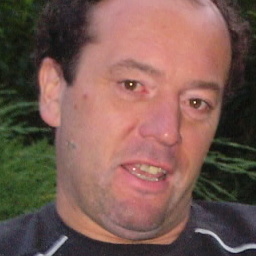 Photo de profil de Eric Bourrier