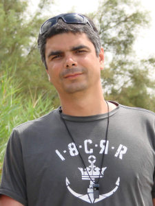 Photo de profil de Eric Boussard