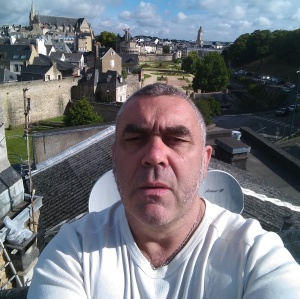 Photo de profil de Eric Bouttier