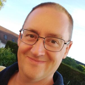 Photo de profil de Eric Bouvard