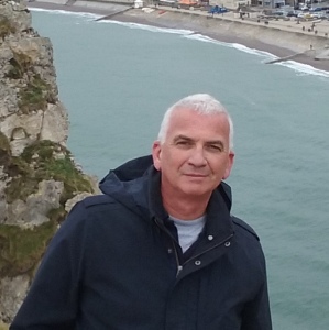Photo de profil de Eric Bouvree