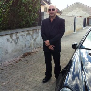 Photo de profil de Eric Bouvy