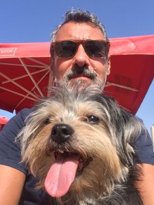 Photo de profil de Eric Bouzemane