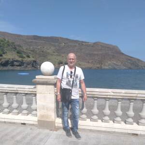 Photo de profil de Eric Boyer