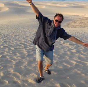 Photo de profil de Eric Boyon