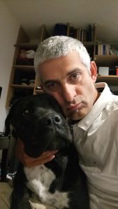 Photo de profil de Eric Brassenx