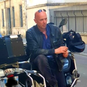 Photo de profil de Eric Bréand