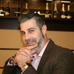Photo de profil de Eric Brechard