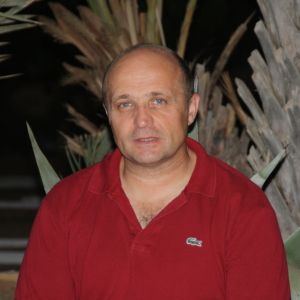 Photo de profil de Eric Bregand