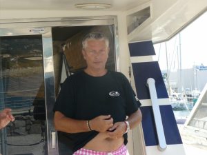Photo de profil de Eric Brenin
