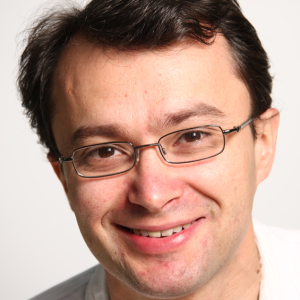 Photo de profil de Eric Brisard