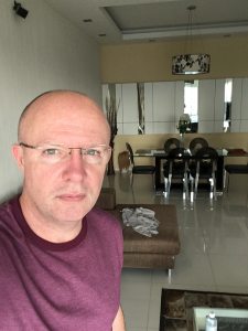 Photo de profil de Eric Broussouloux