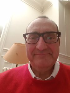 Photo de profil de Eric Brune