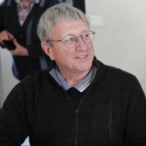 Photo de profil de Eric Bruneau