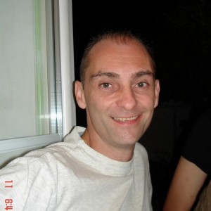 Photo de profil de Eric Brunel