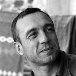Photo de profil de Eric Buffenoir