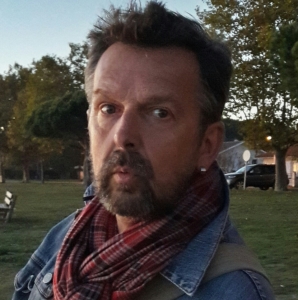 Photo de profil de Eric Bugeaud