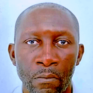 Photo de profil de Eric Bungudi