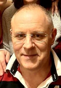 Photo de profil de Eric Burel