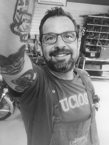 Photo de profil de Eric Burel