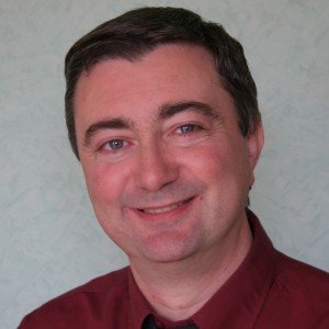 Photo de profil de Eric Buxerol