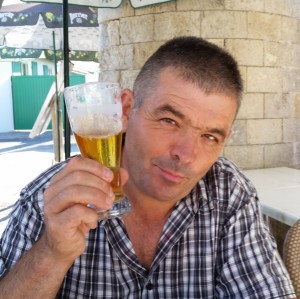 Photo de profil de Eric Cadillon