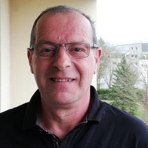 Photo de profil de Eric Cagin