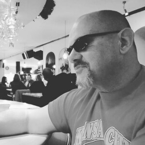 Photo de profil de Eric Caillaut