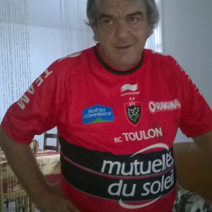 Photo de profil de Eric Calmel